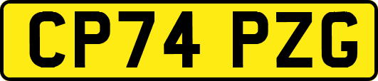 CP74PZG