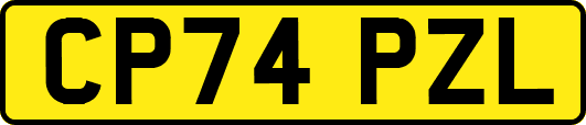 CP74PZL
