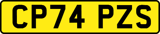 CP74PZS