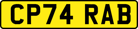 CP74RAB
