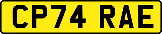 CP74RAE