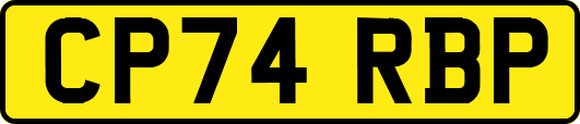 CP74RBP