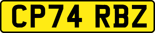 CP74RBZ