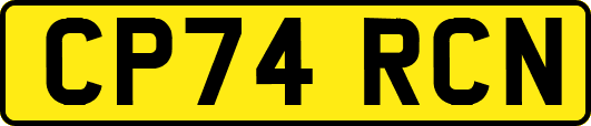 CP74RCN
