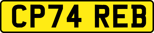 CP74REB