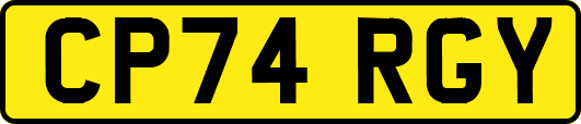 CP74RGY