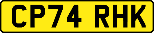 CP74RHK