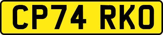 CP74RKO