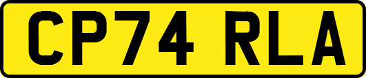 CP74RLA