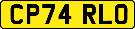 CP74RLO