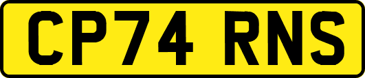 CP74RNS