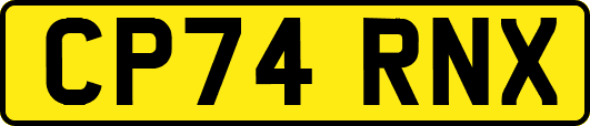 CP74RNX