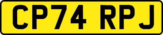 CP74RPJ