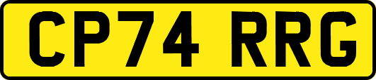 CP74RRG