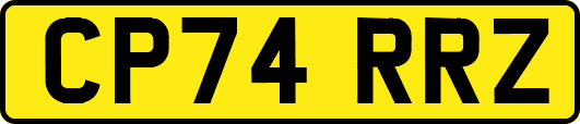 CP74RRZ