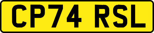 CP74RSL