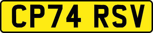 CP74RSV