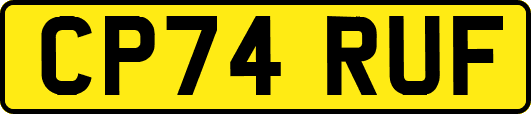 CP74RUF