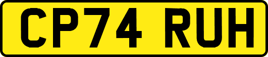 CP74RUH