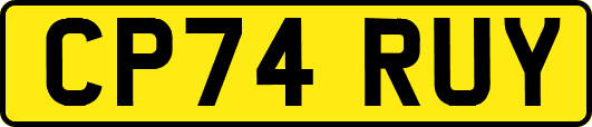 CP74RUY