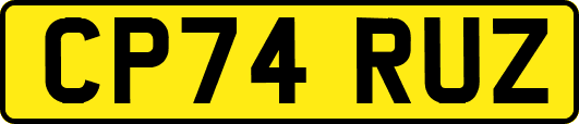 CP74RUZ