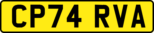 CP74RVA