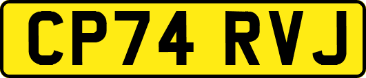 CP74RVJ
