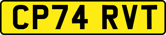 CP74RVT