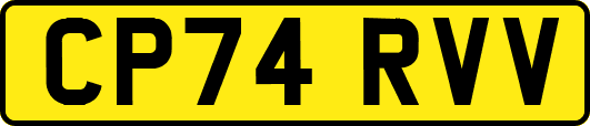 CP74RVV