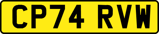 CP74RVW