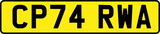 CP74RWA