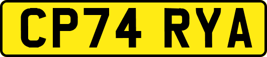 CP74RYA
