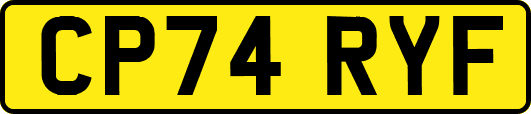 CP74RYF
