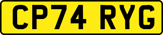 CP74RYG