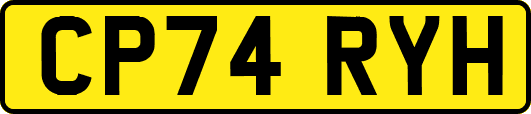 CP74RYH