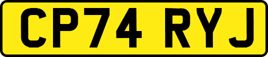 CP74RYJ