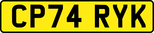 CP74RYK