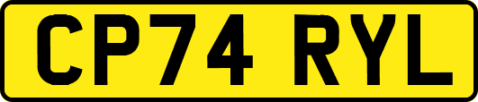 CP74RYL
