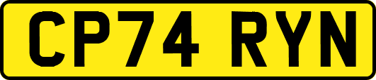 CP74RYN