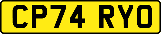 CP74RYO
