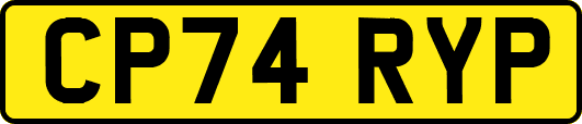 CP74RYP