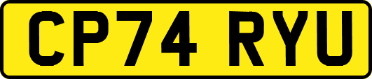 CP74RYU