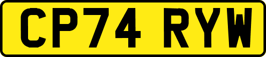 CP74RYW