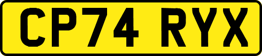 CP74RYX