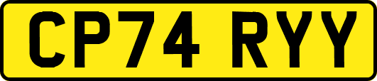 CP74RYY