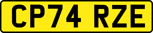 CP74RZE