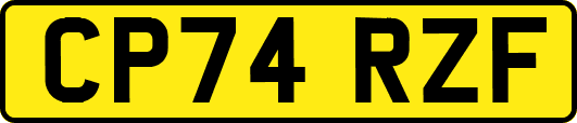CP74RZF