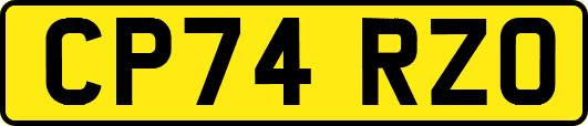 CP74RZO