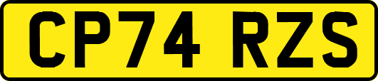 CP74RZS