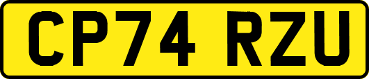 CP74RZU